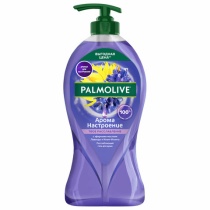 Гель для душа 750 мл, PALMOLIVE АРОМА НАСТРОЕНИЕ "Твое расслабление", 8693495047463