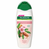Шампунь 450 мл PALMOLIVE НАТУРЭЛЬ "Миндаль", для сухих, поврежденных волос, 8718951556362 Шампунь 450 мл PALMOLIVE НАТУРЭЛЬ "Миндаль", для сухих, поврежденных волос, 8718951556362