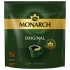 Кофе растворимый MONARCH Original, сублимированный, 500 г, мягкая упаковка, 8052130
