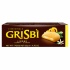 Печенье песочное GRISBI "Limone" с лимонным кремом 135 г, ИТАЛИЯ, 21202
