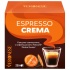 Кофе в капсулах VERONESE "Espresso Crema" для кофемашин Dolce Gusto, 10 порций, 4620017631996