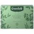 Чай GREENFIELD "Natural Tisane", ассорти 6 вкусов, НАБОР 30 пакетиков, 1844-10