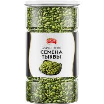 Семечки тыквенные NARMAK очищенные, 1 кг