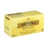 Чай TWININGS "Earl Grey" черный с бергамотом, 25 пакетиков в конвертах по 2 г, БРИТАНИЯ, 12002