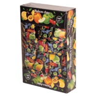Пастила фруктовая FLAVIMENTO "Nature's", ассорти вкусов, без добавления сахара, 500 г, УТ-00002522