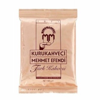 Кофе молотый MEHMET EFENDI 100 г Кофе молотый MEHMET EFENDI 100 г
