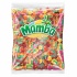 Конфеты жевательные MAMBA Ассорти 1000 г, 09025А00000095