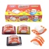 Мармелад с маршмеллоу "Crazy Sushi", 15 г, КАНДИ КЛАБ, MAR100