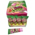 Жевательная резинка "Бабл паста" со вкусом арбуза, 20 г, КАНДИ КЛАБ, GUM096