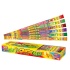Мармелад в кислой обсыпке "CRAZY GUMMY CRAZY BELT", ассорти, 15 г, КАНДИ КЛАБ, MAR090