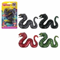 Фигурка антистресс тянучка "Змея", ассорти 4 вида, JOLLY JOT (ДЖОЛЛИ ДЖОТ), 665951 Фигурка антистресс тянучка "Змея", ассорти 4 вида, JOLLY JOT (ДЖОЛЛИ ДЖОТ), 665951