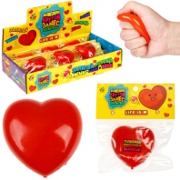 Игрушка-антистресс "КРУТОЙ ЗАМЕС ЗАЛИПЛЮЩ" LIFE IS", 5,5*5,5*3 см, 1TOY, Т25983 Игрушка-антистресс "КРУТОЙ ЗАМЕС ЗАЛИПЛЮЩ" LIFE IS", 5,5*5,5*3 см, 1TOY, Т25983