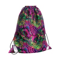 Мешок для обуви ErichKrause 365x440мм Color Madness