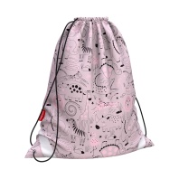 Мешок для обуви ErichKrause 365x440мм Funny Animals