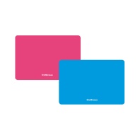 Доска для лепки пластиковая ErichKrause Matt Bubble Gum, арома, A5, ассорти (в пакете по 4 шт.)