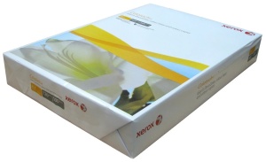 Бумага А3 Xerox Colotech+  120г/м2., (500л)