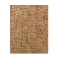 Тетрадь А5 48л  кл. бумвинил. поля Hatber "Золото" белизна 98%*