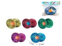 Игрушка Йо-Йо 5,5см