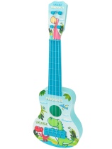 Гитара 42см "Динозавр"