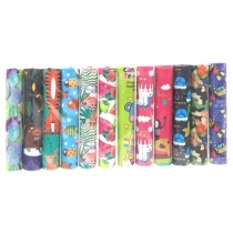 Калейдоскоп 16см, ассорти