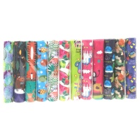 Калейдоскоп 16см, ассорти