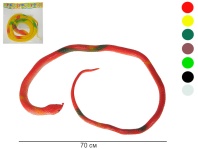 Фигурка животного 70см "Змея" инд. упаковка
