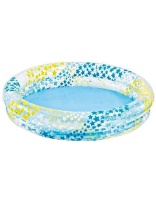 Бассейн надувной 122*25см "Звезды" ТМ INTEX