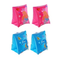 Нарукавники 21*13см SILAPRO "Морской мир"