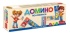 Домино детское "Мои игрушки_Половинки" 28 карточек 3+