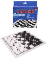 Шашки с полем "Классические"