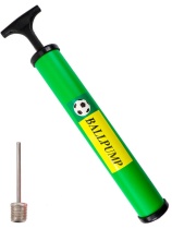 Насос 28см + 2 насадки