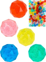 Мяч попрыгун  3,2см