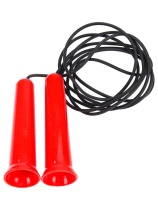 Скакалка спортивная 2,2м, тонкая