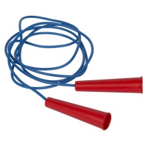 Скакалка спортивная 3м, D=5мм