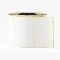 Термоэтикетка 58х40 есо 1000 этикеток