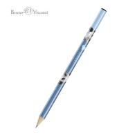 Карандаш ч/гр BV "EasyGraphix. Панда" НВ