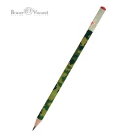 Карандаш ч/гр BV "HappyGraphix. Милитари" НВ