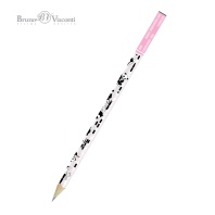 Карандаш ч/гр BV "HappyGraphix. Панды" НВ