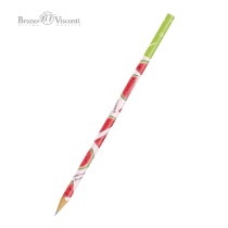 Карандаш ч/гр BV "Tutti fruti. Арбуз" НВ