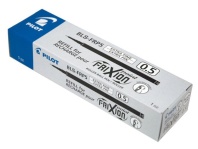 Стержень шариковый к ручке пиши-стирай 0,5 мм чёрн,