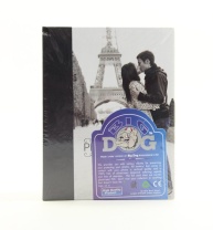 Фотоальбом 100 фото 10*15см BWC Love