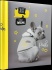 Фотоальбом магнитный 10л  23*28см спир. Fluffy pets. Гррр