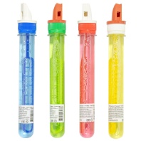 Мыльные пузыри  65мл "Свистун"