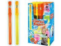 Мыльные пузыри 120мл "Микс"