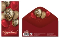 Конверт для денег "Поздравляю" Конверт для денег "Поздравляю"