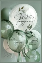 Открытка А5 "Поздравляем"