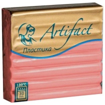 Полимерная глина 56гр., "Артефакт"  Цветущая сакура