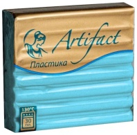 Полимерная глина 56гр., "Артефакт" Ледяной кристалл Полимерная глина 56гр., "Артефакт" Ледяной кристалл