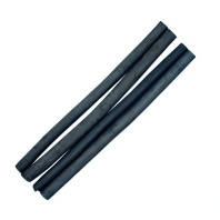 Уголь для рисования натуральный Koh-I-Noor,  4шт, 6-7/8-9мм