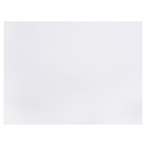 Картон грунтованный (акриловый грунт) для живописи 30х40 см, 2мм